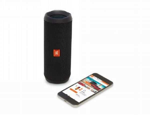 רמקול אלחוטי JBL Flip 5