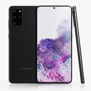 Samsung Galaxy S20 Plus SM-G985F 128GB  סמסונג