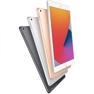 טאבלט Apple iPad 10.2 (2020) 32GB Wi-Fi אפל