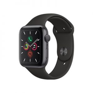 שעון חכם Apple Watch Series 6 44mm Aluminum Case Sport Band GPS + Cellular אפל