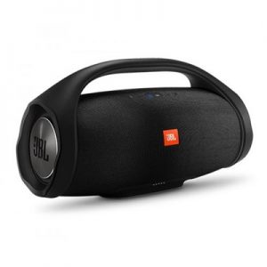 ‏רמקול נייד JBL Boombox 2