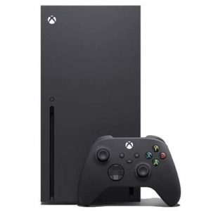 Microsoft Xbox Series X 1TB SSD מיקרוסופט