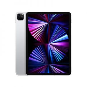 טאבלט Apple iPad Pro 11 M1 (2021) 128GB Wi-Fi + Cellular אפל