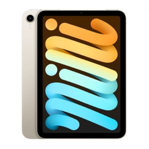 טאבלט Apple iPad Mini 8.3 (2021) 64GB Wi-Fi אפל