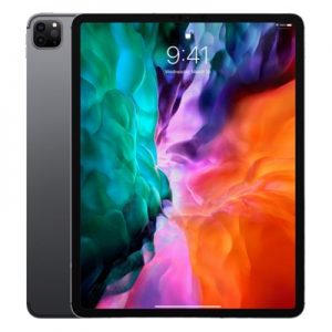 טאבלט Apple iPad Pro 11 M1 (2021) 128GB Wi-Fi + Cellular אפל