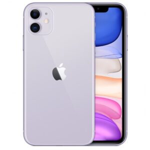 אייפון  Apple iPhone 11  256G