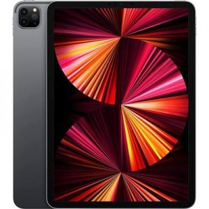 טאבלט Apple iPad Pro 11 M1 (2021) 256GB Wi-Fi אפל