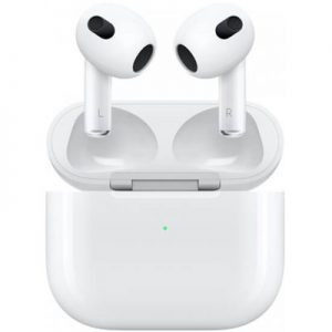 אוזניות Apple AirPods 3 True Wireless אפל