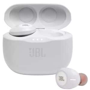 אוזניות JBL Tune 125TWS True Wireless