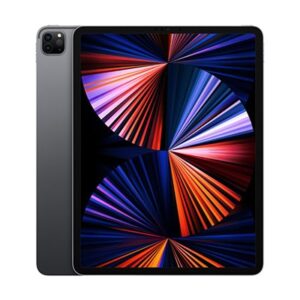 טאבלט Apple iPad Pro 12.9 M1 (2021) 512GB Wi-Fi אפל