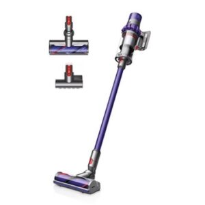 שואב אבק דייסון אלחוטי Dyson V10 Absolute