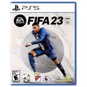 FIFA 23 Standart Edition PS5
