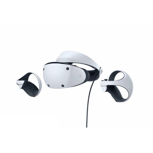 ‏משקפי מציאות מדומה Sony PlayStation VR2 סוני