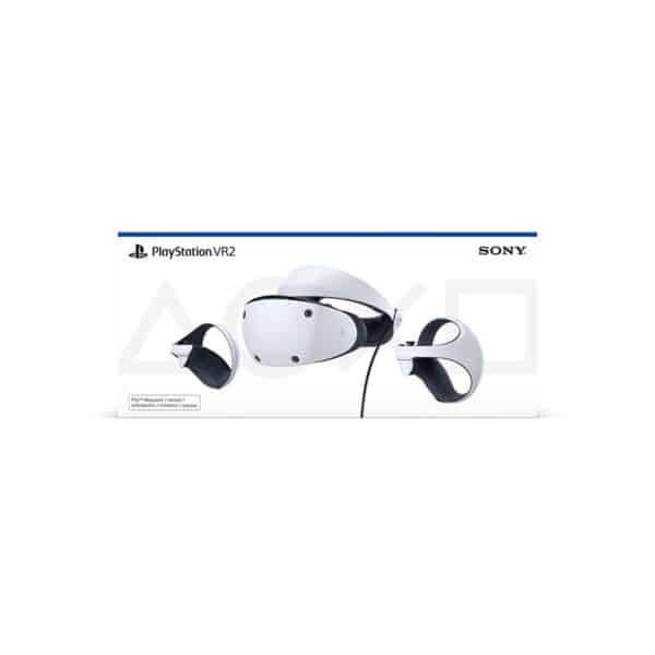 ‏משקפי מציאות מדומה Sony PlayStation VR2 סוני