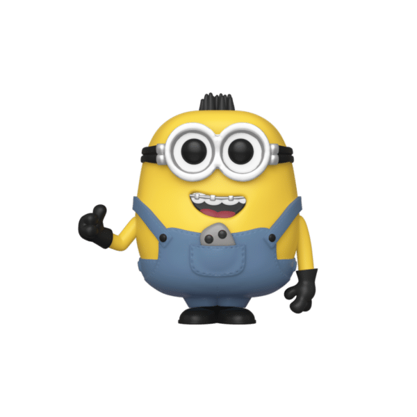 FUNKO POP MOVIES: MINIONS 2 - PET ROCK OTTO