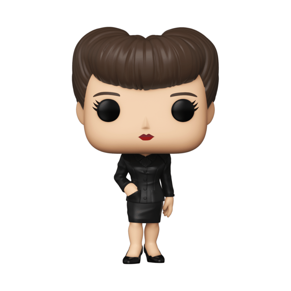 FUNKO POP MOVIE: BLADE RUNNER - RACHAEL