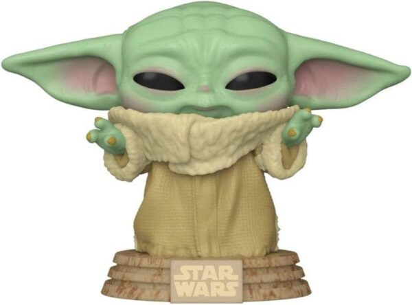 FUNKO POP STAR WARS: ATG- THE CHILD