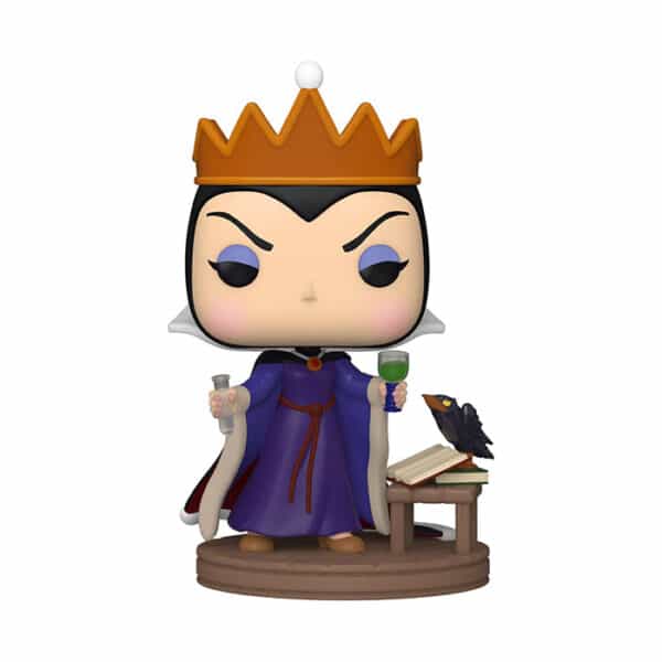 POP Villains Queen Grimhilde