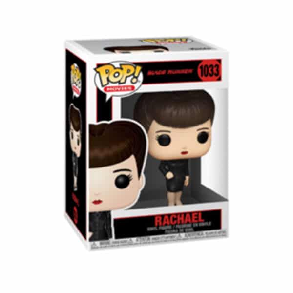 FUNKO POP MOVIE: BLADE RUNNER - RACHAEL