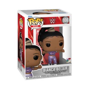 FUNKO POP WWE: BIANCA BEL AIR(WM37)