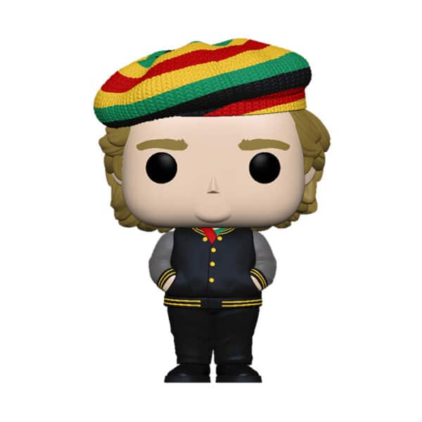 FUNKO POP MOVIES: COOL RUNNINGS - IRVING