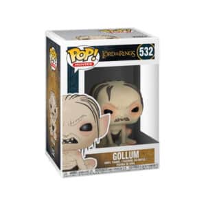 Funko The Lord of the Rings - Gollum #532