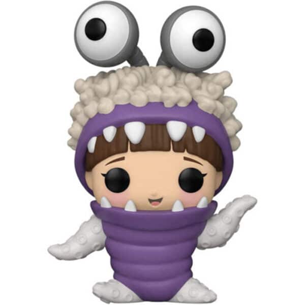 POP Monsters Inc Boo #1153