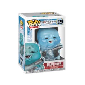 Funko POP! Movies: Ghostbusters: Afterlife Muncher #929