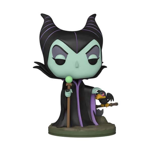 POP Disney Villains Maleficent