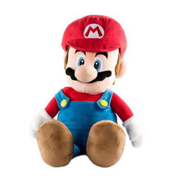Mario 24" Plush