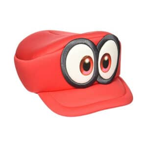 Cappy (Mario's Cap)