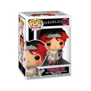 FUNKO POP ROCKS: YUNGBLUD