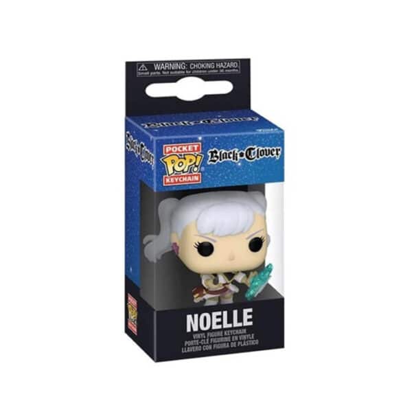 POP KCH Black Clover Noelle