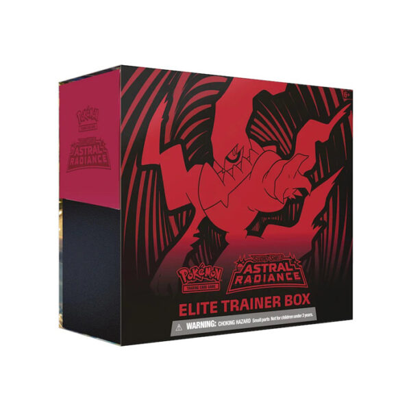 Astral Radiance Elite Trainer Box