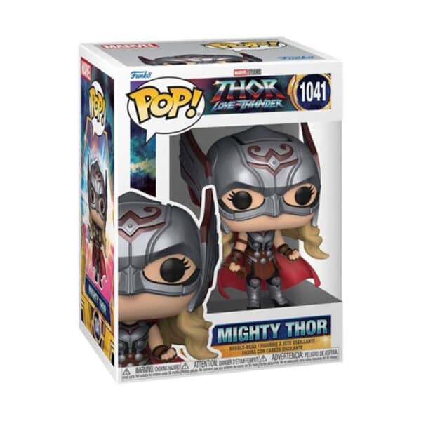 POP THOR L&T Mighty Thor
