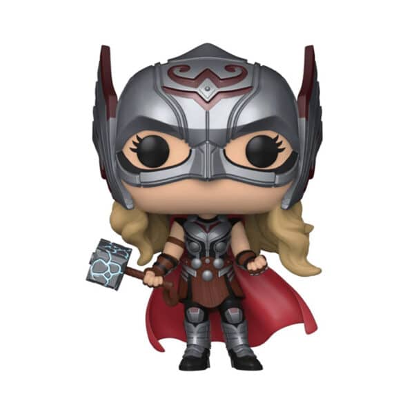 POP THOR L&T Mighty Thor #1041