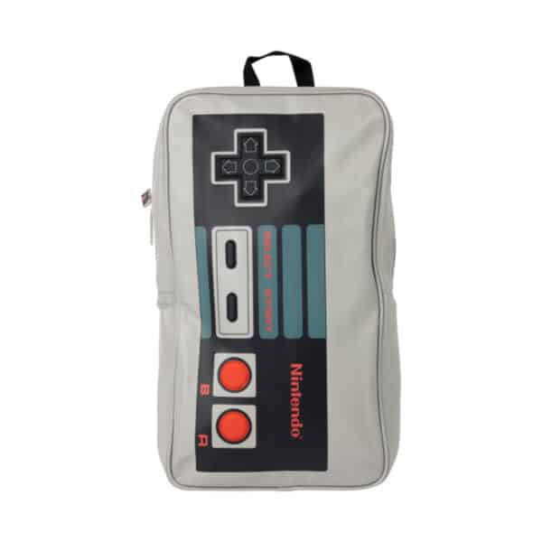 Nintendo - Big NES Controller Backpack