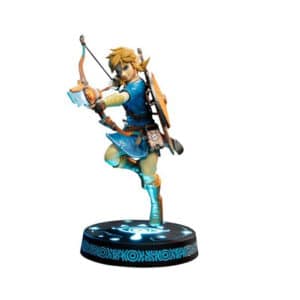 Link 10'' Statue Collector's Edition