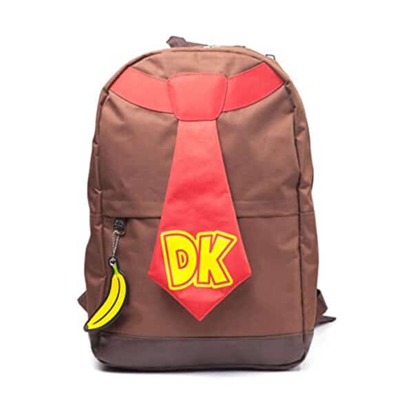 Nintendo - Donkey Kong Tie Backpack