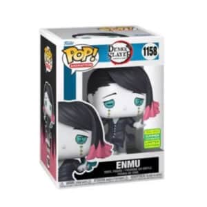 POP SDCC DS ENMU