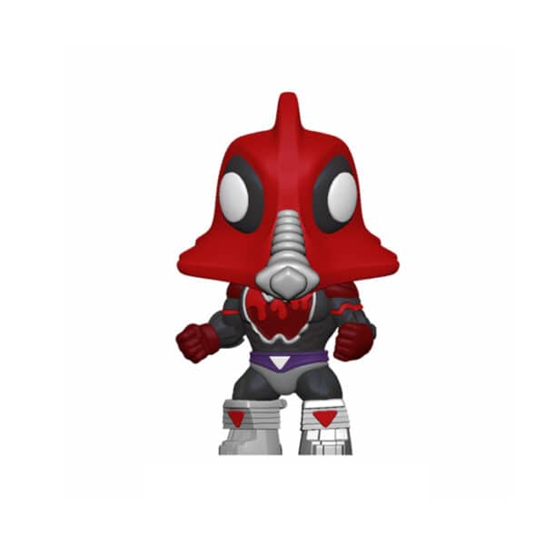 FUNKO POP ANIMATION: MOTU- MOSQUITOR