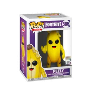 POP Games Fortnite Peely