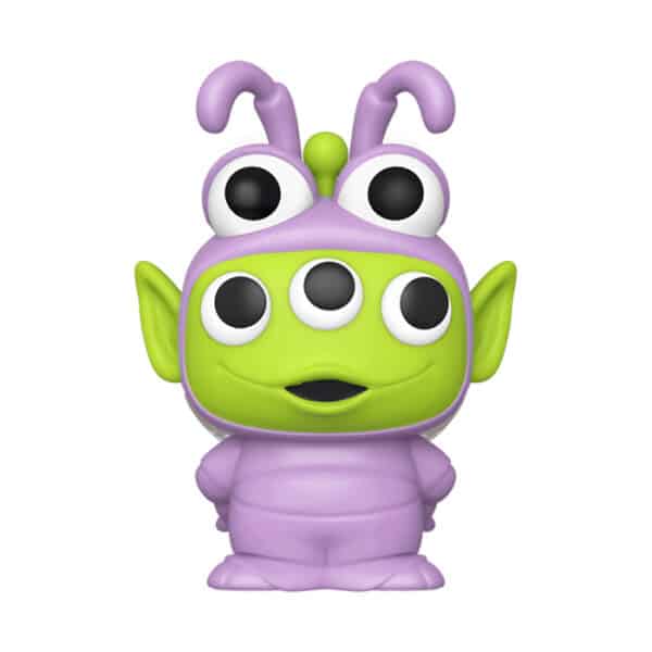 FUNKO POP DISNEY: PIXAR ALIEN REMIX -DOT