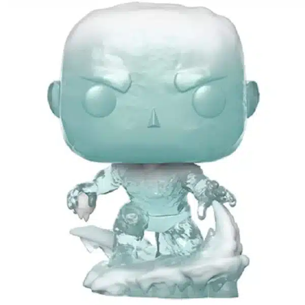 FUNKO POP! MARVEL: 80TH - FIRST APPEARANCE - ICEMAN