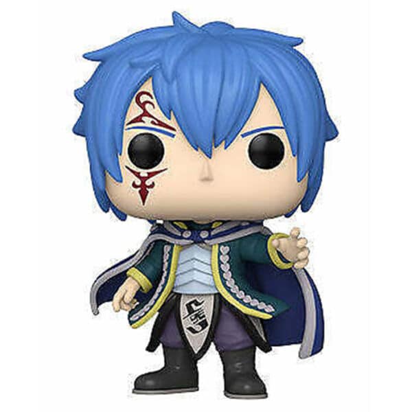 POP Fairy Tail Jellal Fernandes