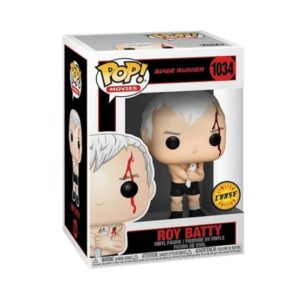 POP figure Blade Runner Roy Batty Chase #1034