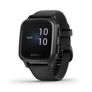 ‏שעון ספורט Garmin Venu Sq Music Edition 010-02426-10 גרמין