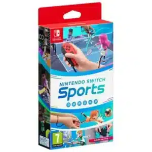 Nintendo Switch Sports