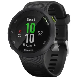 ‏שעון ספורט Garmin Forerunner 45 42mm Black 010-02156-15 גרמין