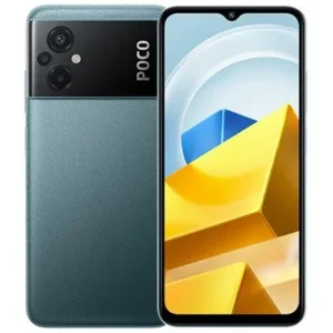 טלפון סלולרי Xiaomi Poco M5 128GB 6GB RAM שיאומי